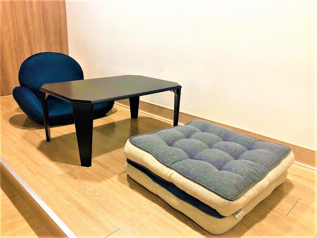 Holo Hotel Тайнан Екстериор снимка